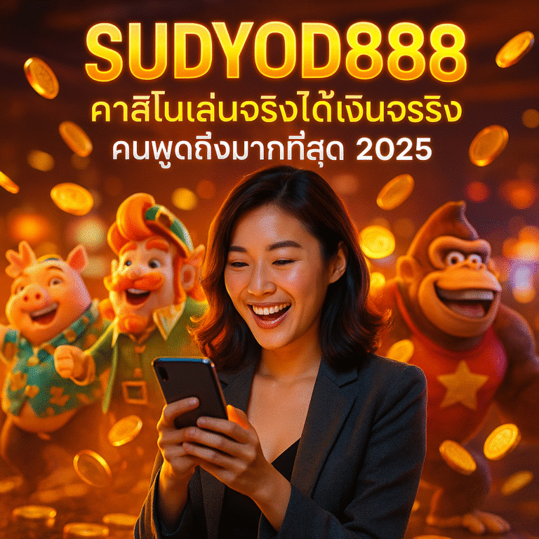 SUDYOD888