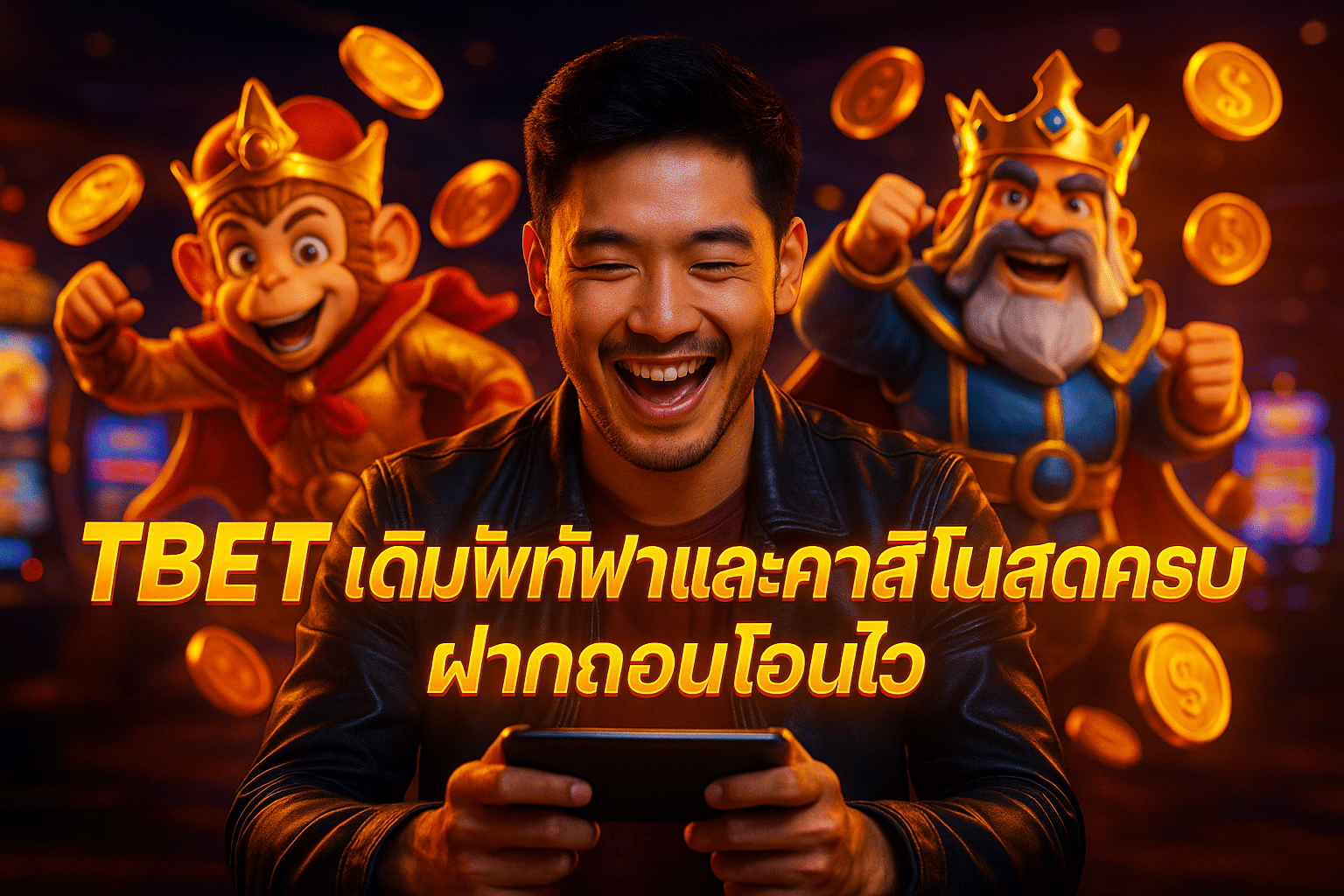 TBET
